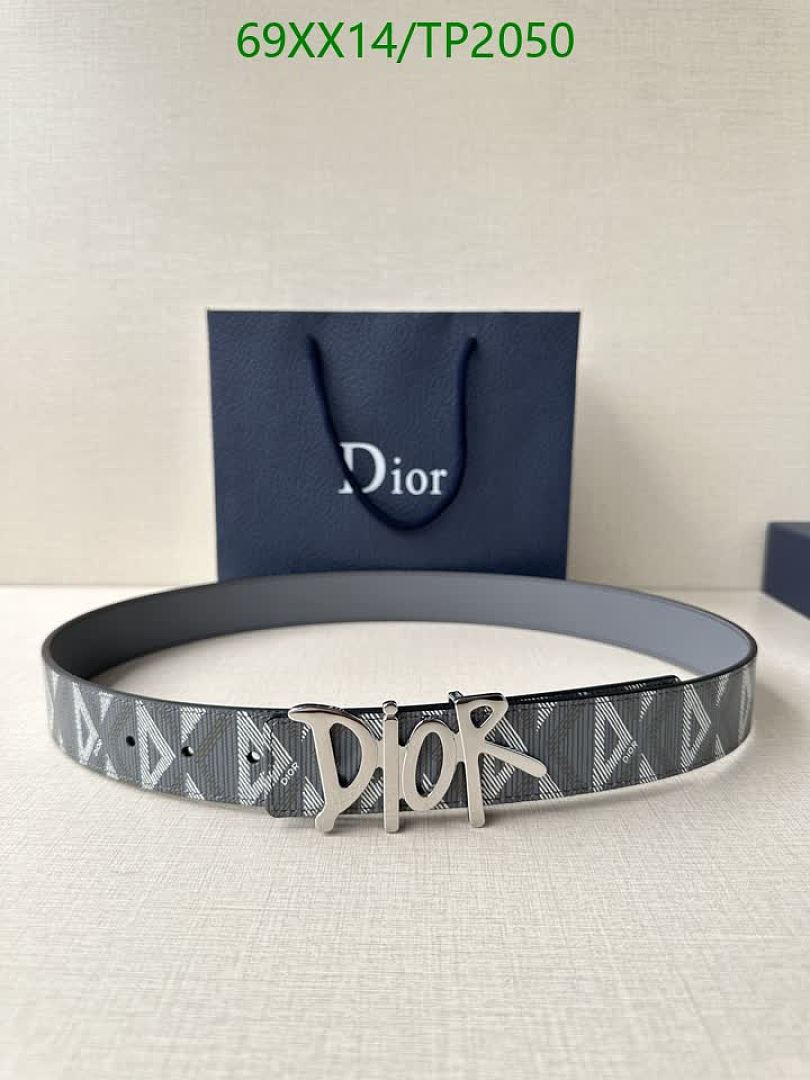 Dior-Belts Code: TP2050 $: 69USD