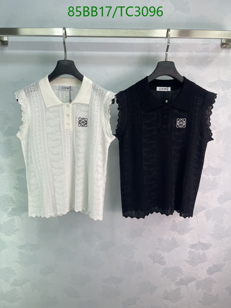 Loewe-Clothing Code: TC3096 $: 85USD