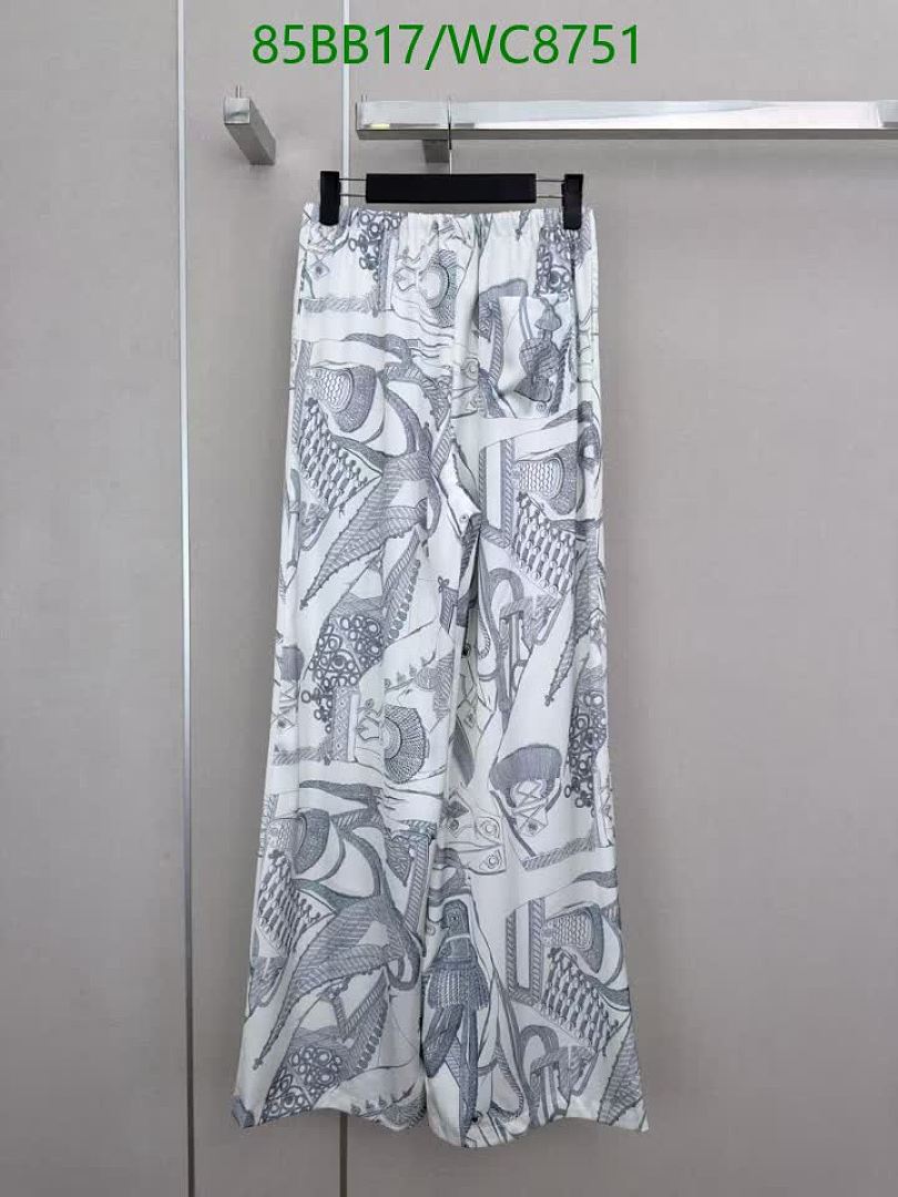 Hermes-Clothing Code: WC8751 $: 85USD
