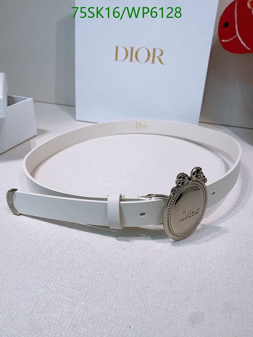 Dior-Belts Code: WP6128 $: 75USD