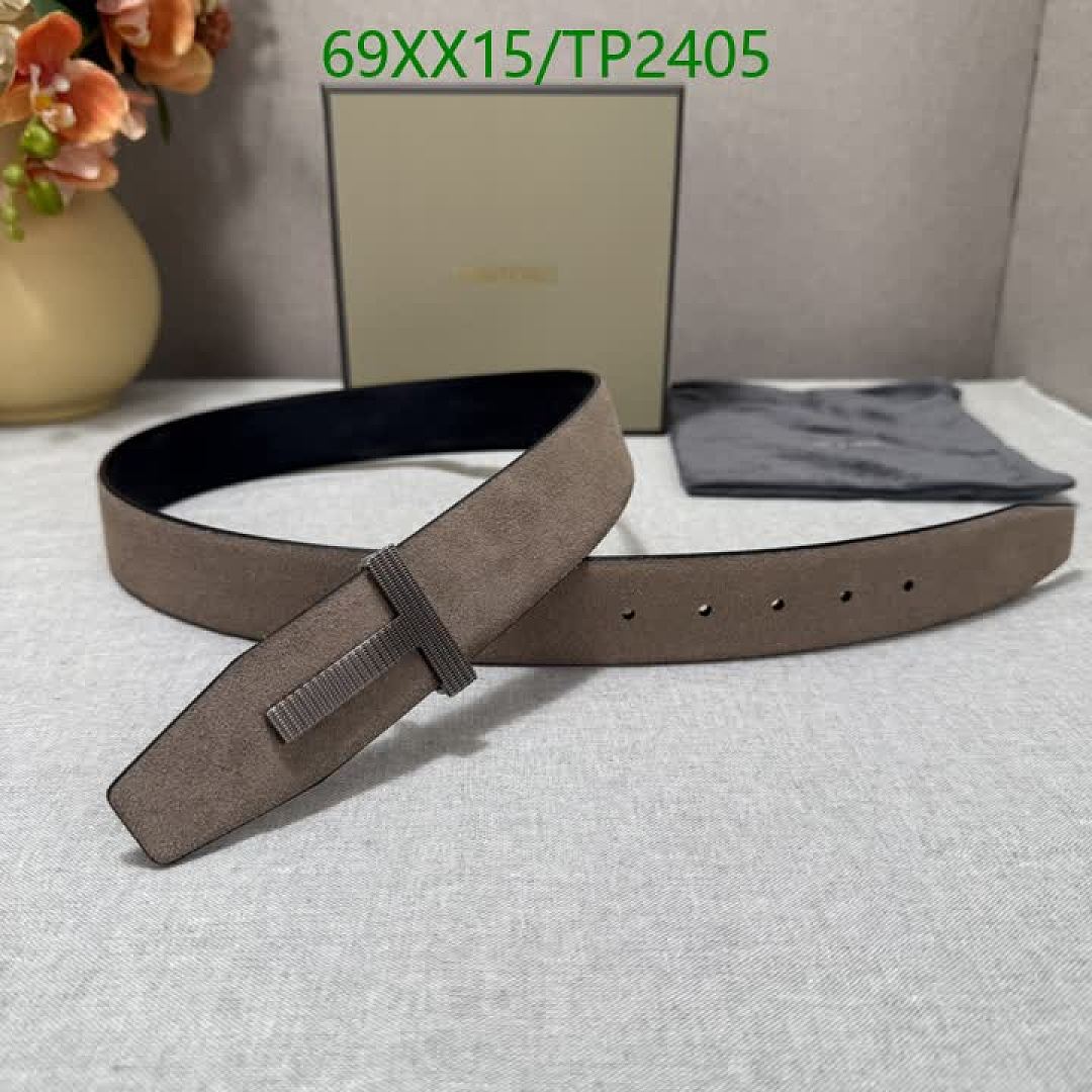 Tom Ford-Belts Code: TP2405 $: 69USD