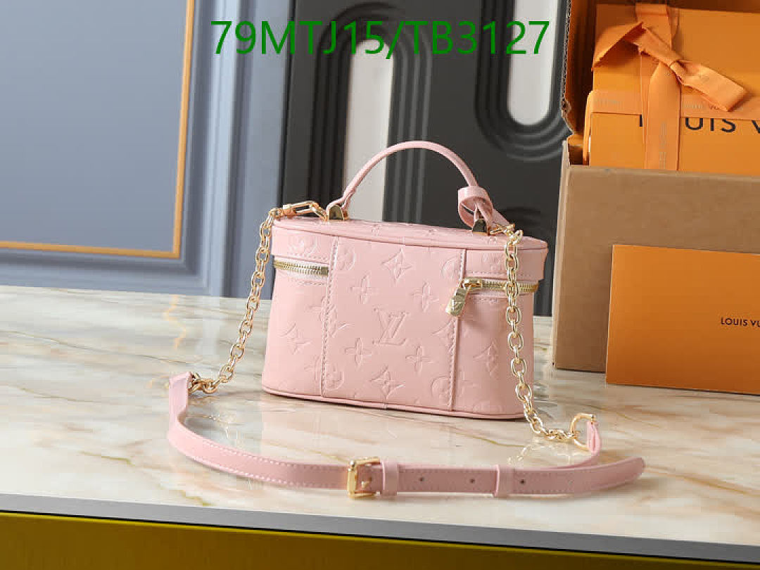 LV-Bag-4A Quality Code: TB3127 $: 79USD