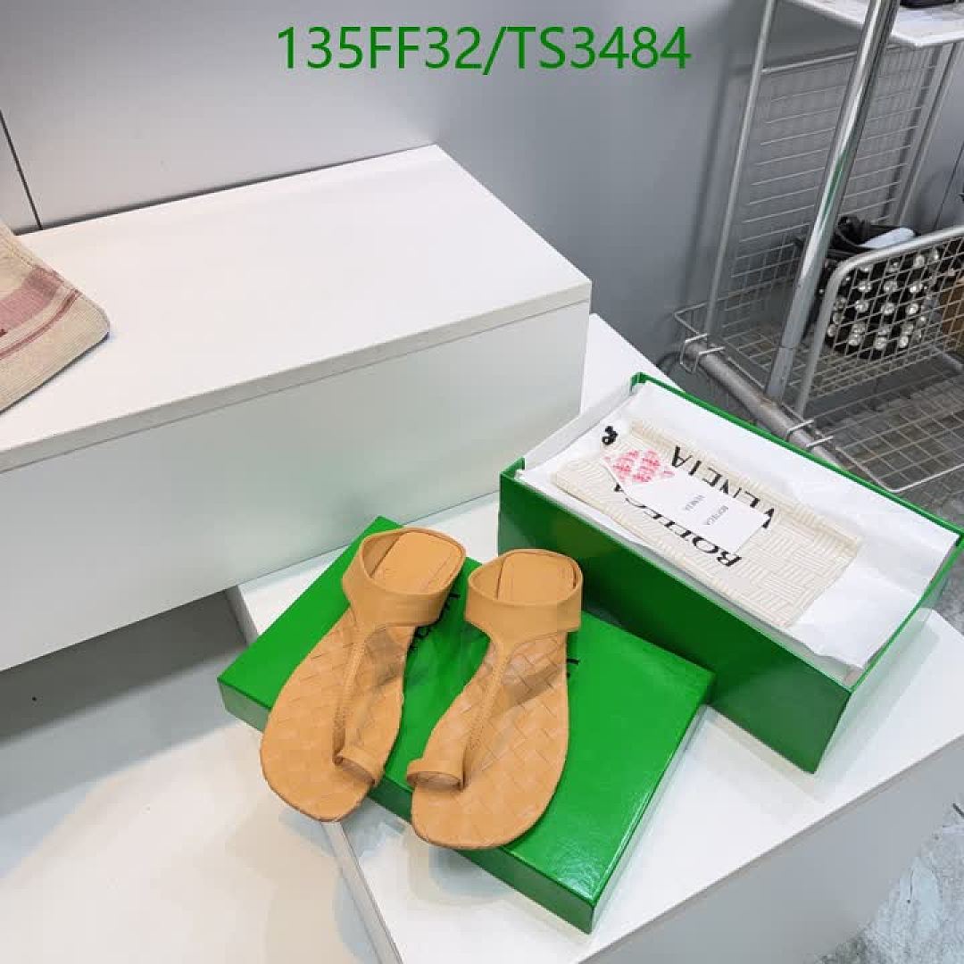 BV-Women Shoes Code: TS3484 $: 135USD