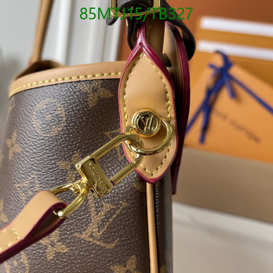 LV-Bag-4A Quality Code: TB327 $: 85USD