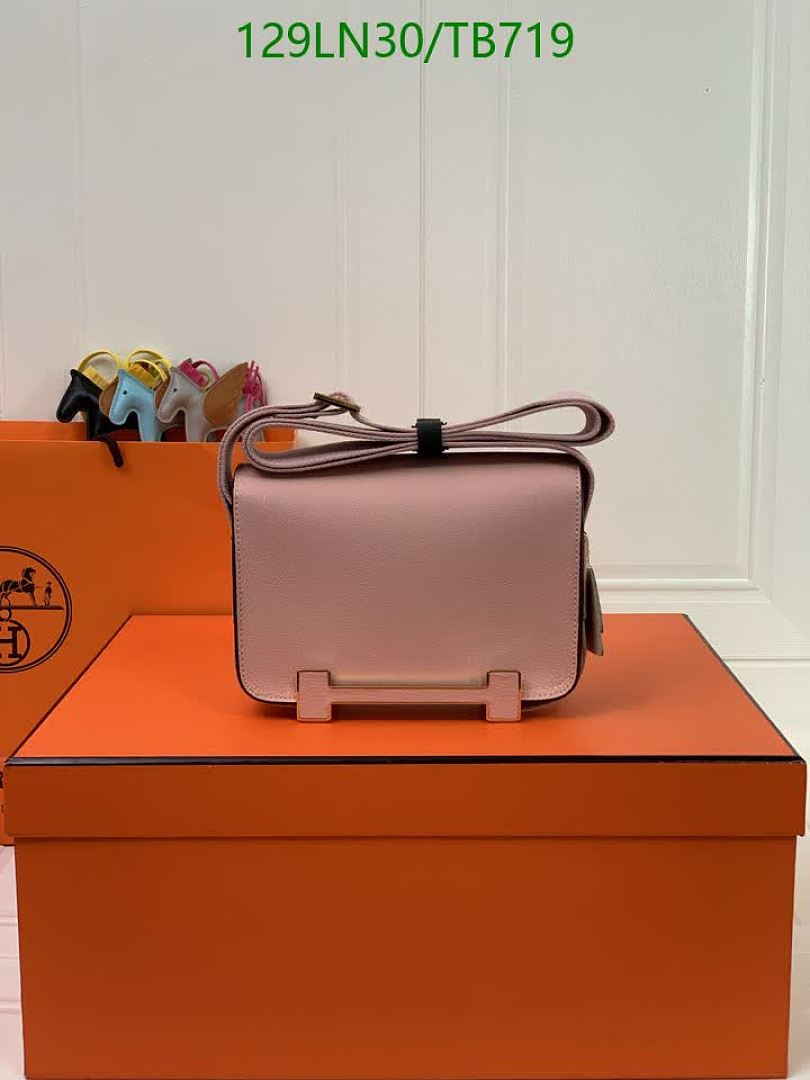 Hermes-Bag-4A Quality Code: TB719 $: 129USD