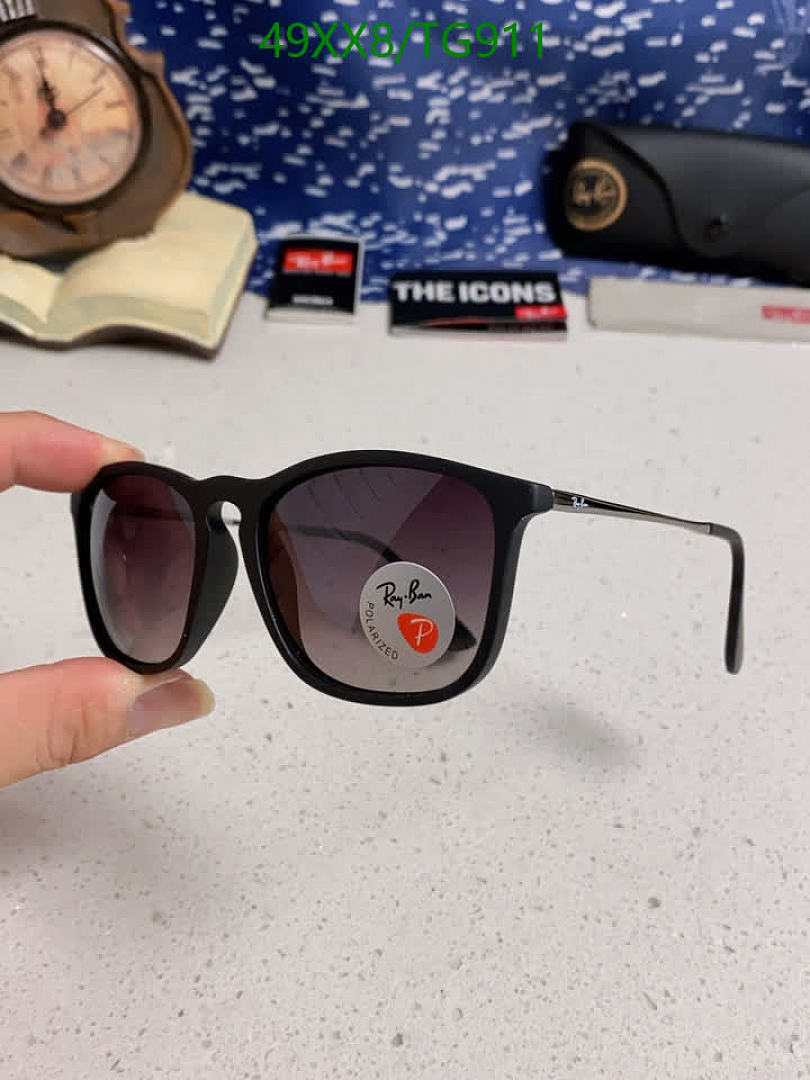 Ray-Ban-Glasses Code: TG911 $: 49USD