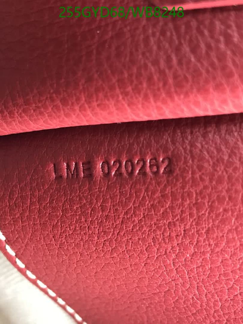 Goyard-Bag-Mirror Quality Code: WB8248 $: 255USD