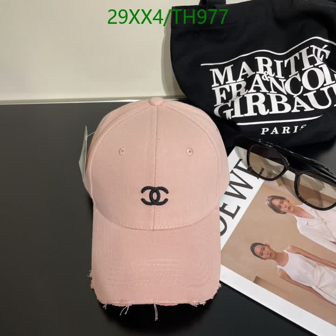 Chanel-Cap(Hat) Code: TH977 $: 29USD