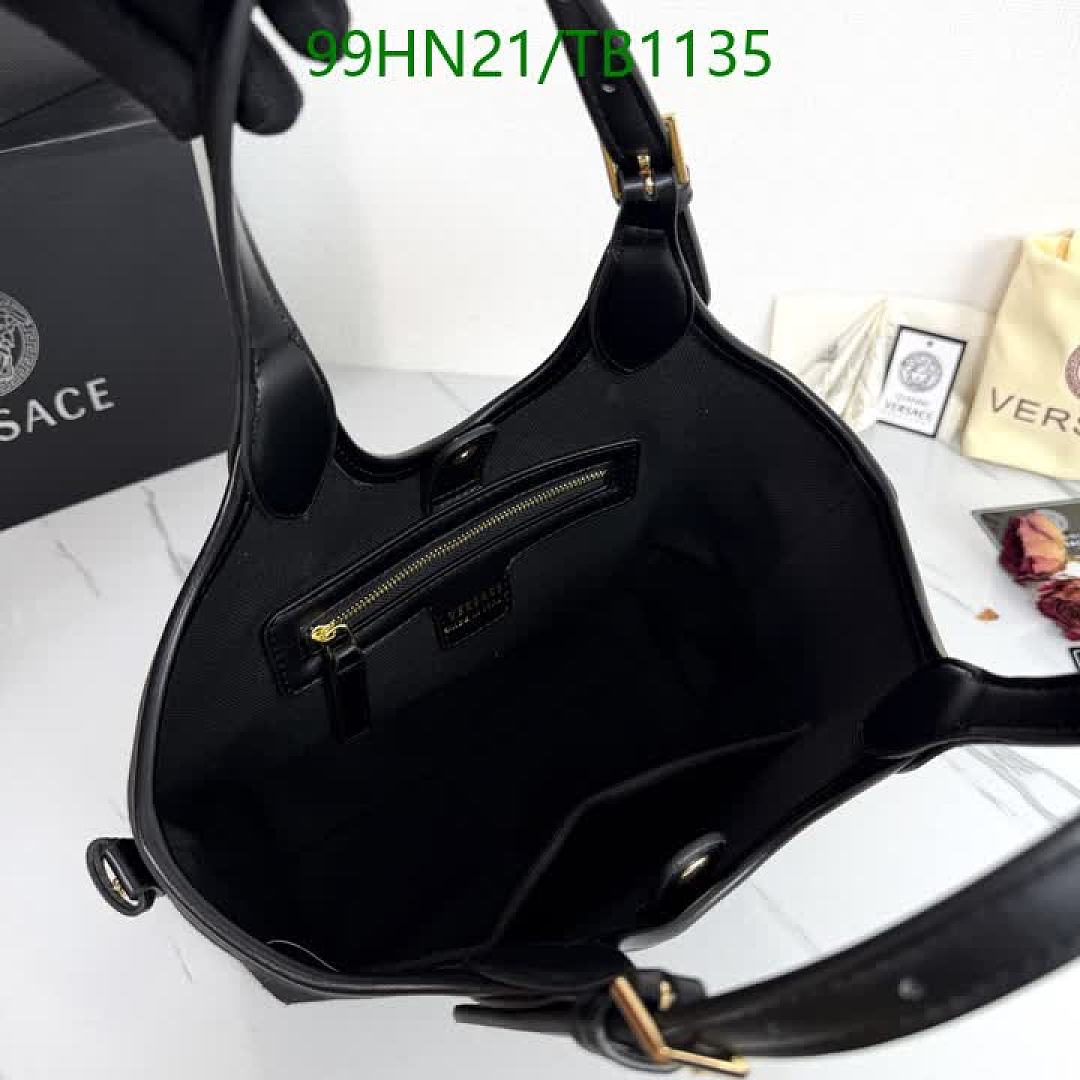 Versace-Bag-4A Quality Code: TB1135 $: 99USD