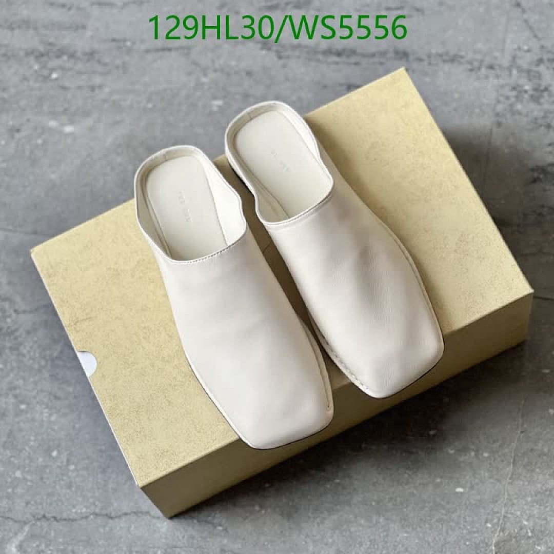 The Row-Women Shoes Code: WS5556 $: 129USD