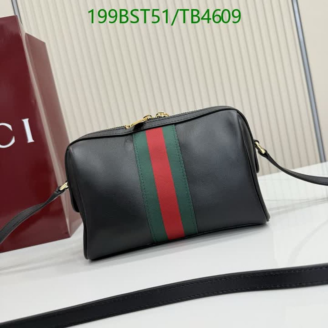Gucci-Bag-Mirror Quality Code: TB4609 $: 199USD