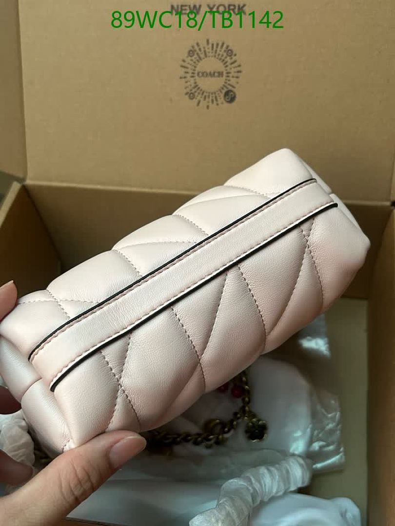 Coach-Bag-4A Quality Code: TB1142 $: 89USD