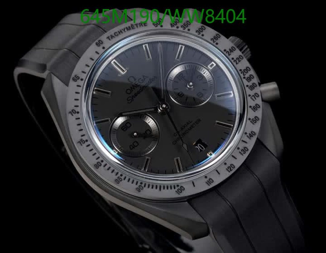 Omega-Watch(Mirror Quality) Code: WW8404 $: 645USD