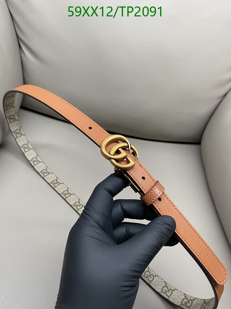 Gucci-Belts Code: TP2091 $: 59USD