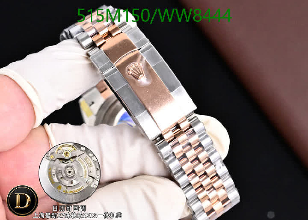 Rolex-Watch-Mirror Quality Code: WW8444 $: 515USD