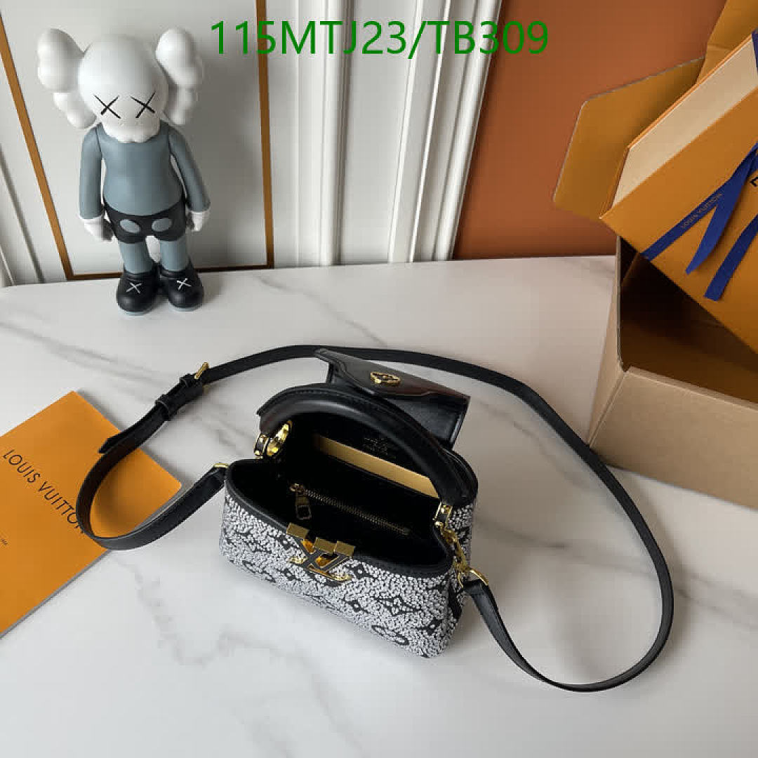 LV-Bag-4A Quality Code: TB309