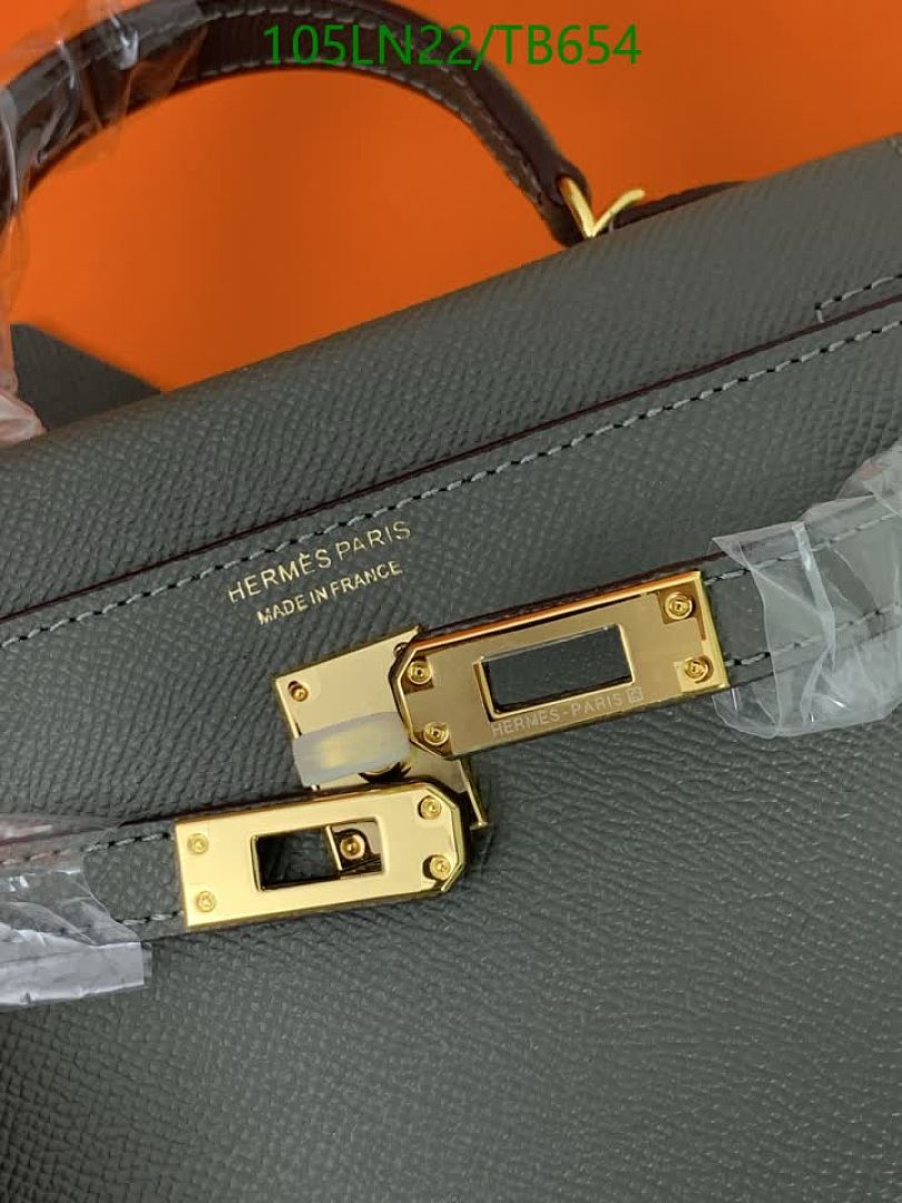 Hermes-Bag-4A Quality Code: TB654 $: 105USD
