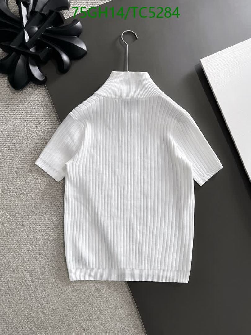 Loro Piana-Clothing Code: TC5284 $: 75USD
