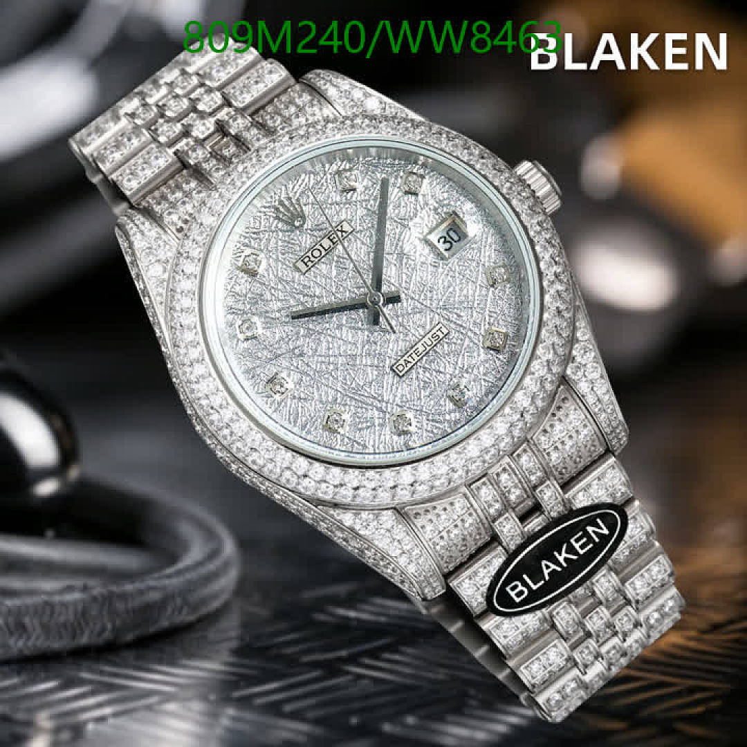 Rolex-Watch-Mirror Quality Code: WW8463 $: 809USD