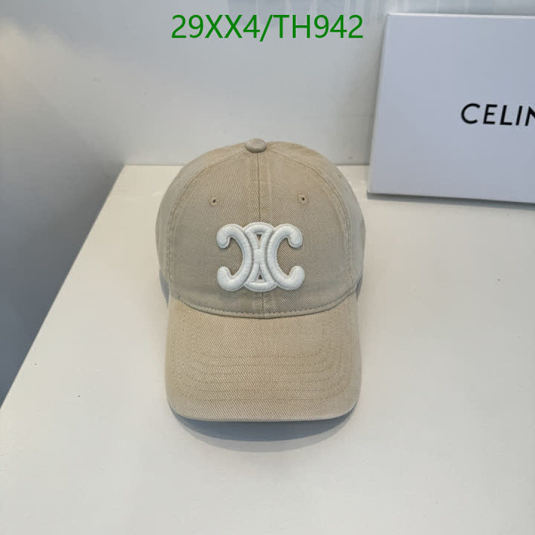 Celine-Cap(Hat) Code: TH942 $: 29USD