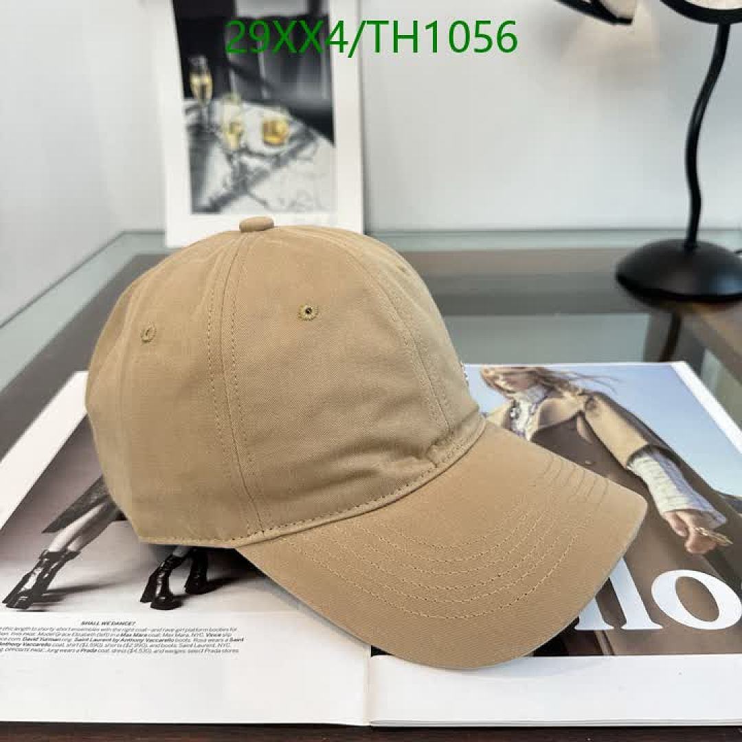 Loro Piana-Cap(Hat) Code: TH1056 $: 29USD