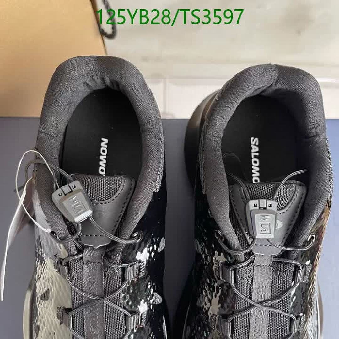 Salomon-Women Shoes Code: TS3597 $: 125USD