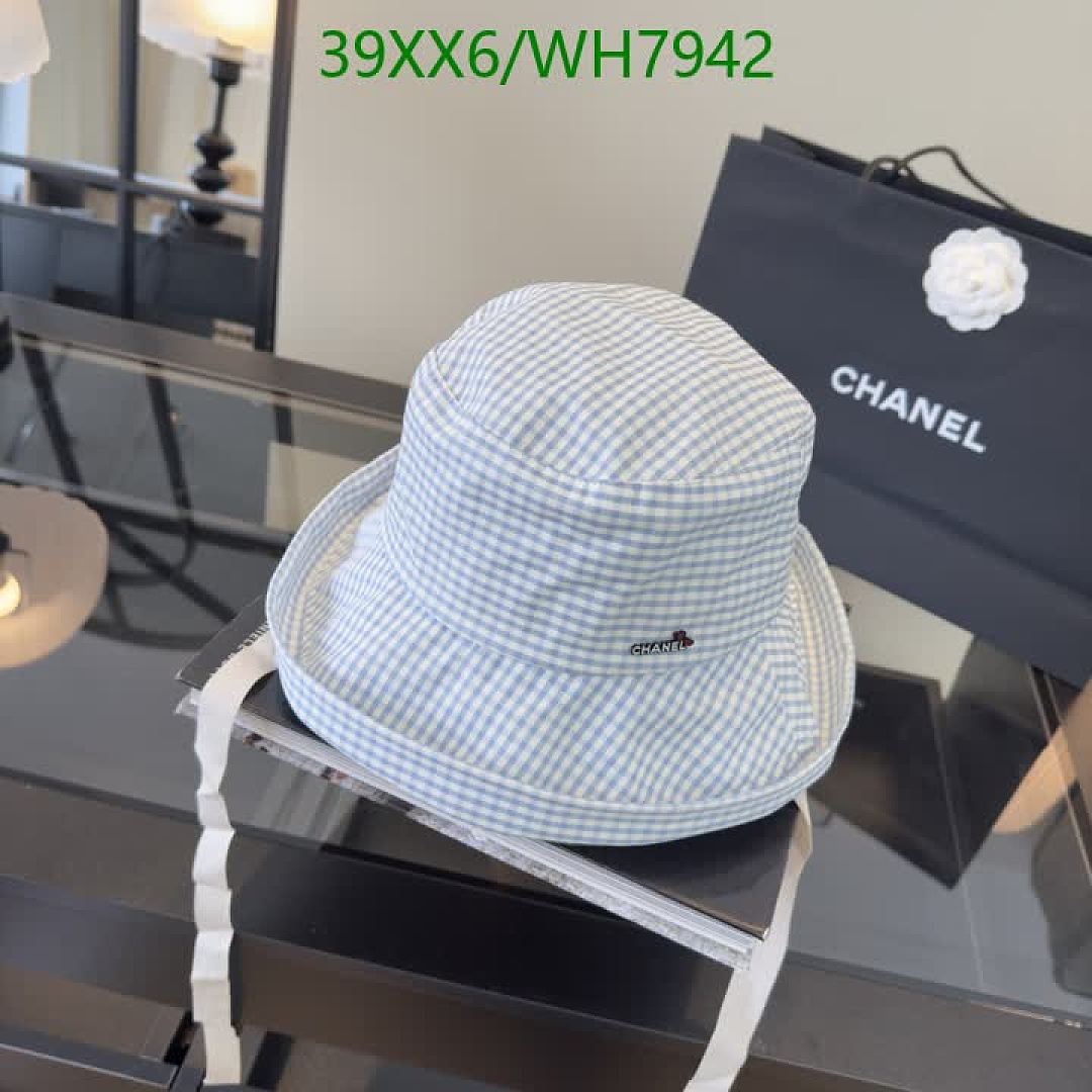Chanel-Cap(Hat) Code: WH7942 $: 39USD