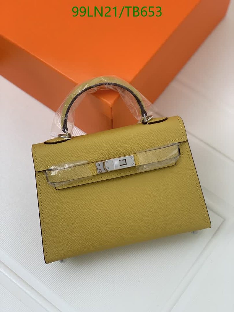 Hermes-Bag-4A Quality Code: TB653 $: 99USD