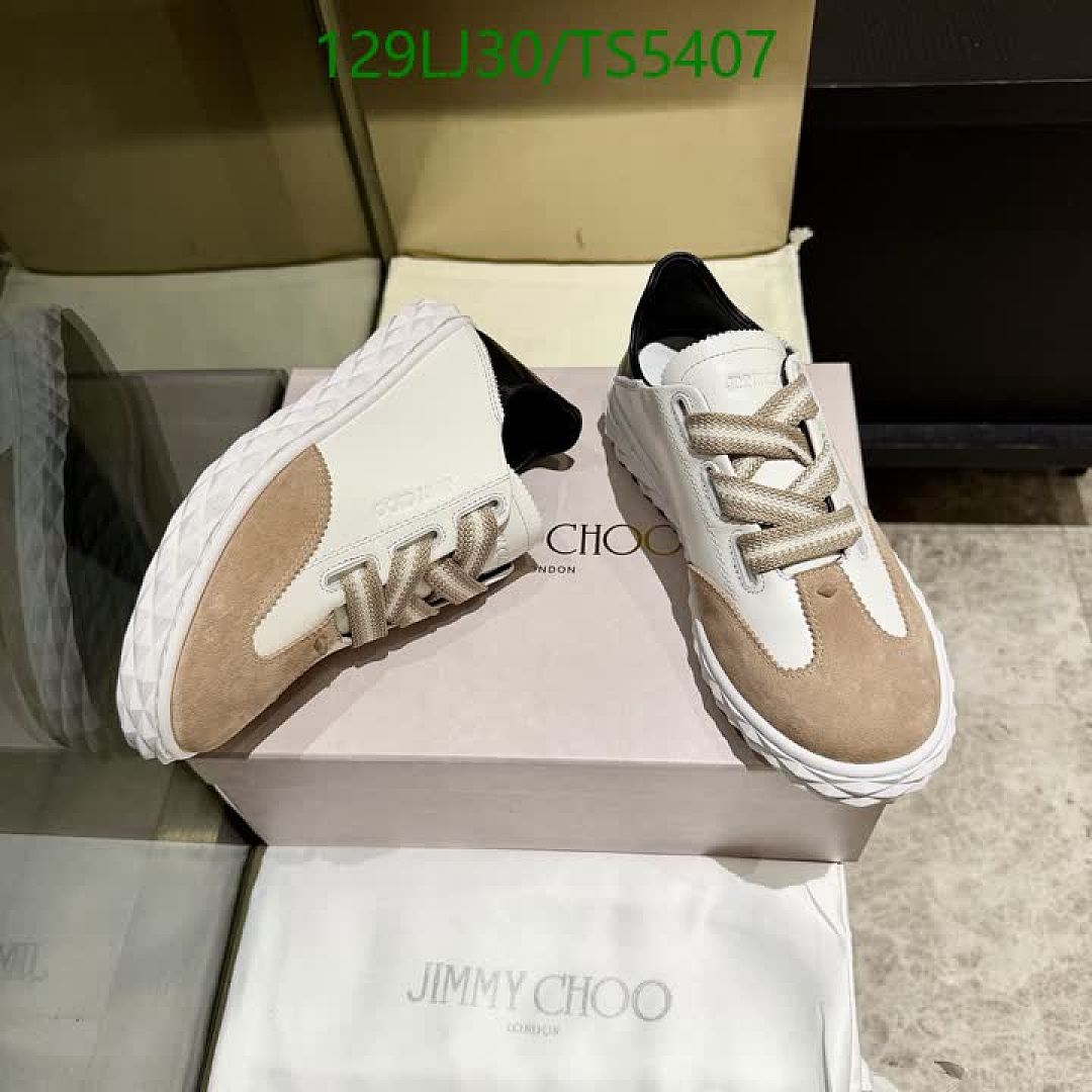 Jimmy Choo-Women Shoes Code: TS5407 $: 129USD