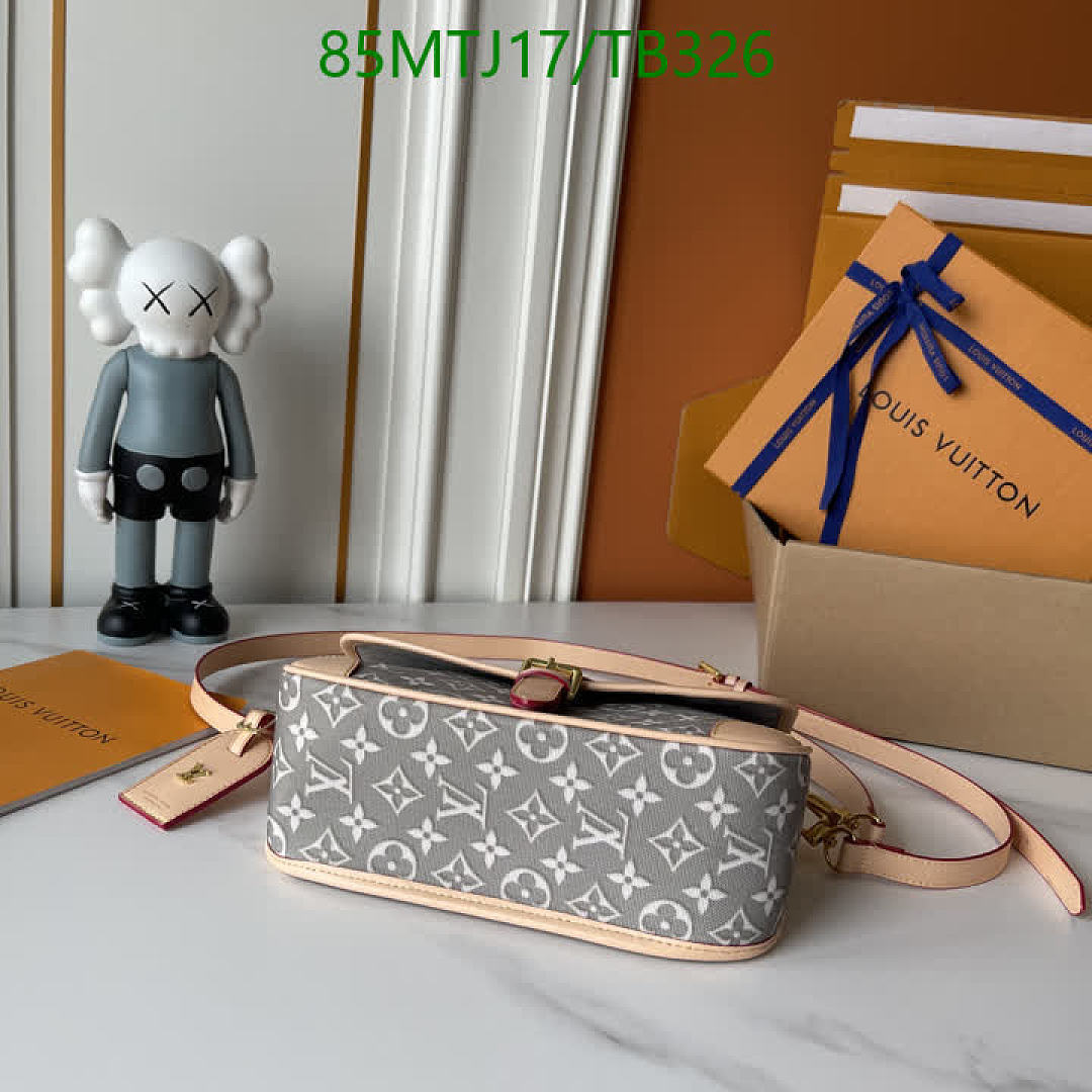 LV-Bag-4A Quality Code: TB326 $: 85USD