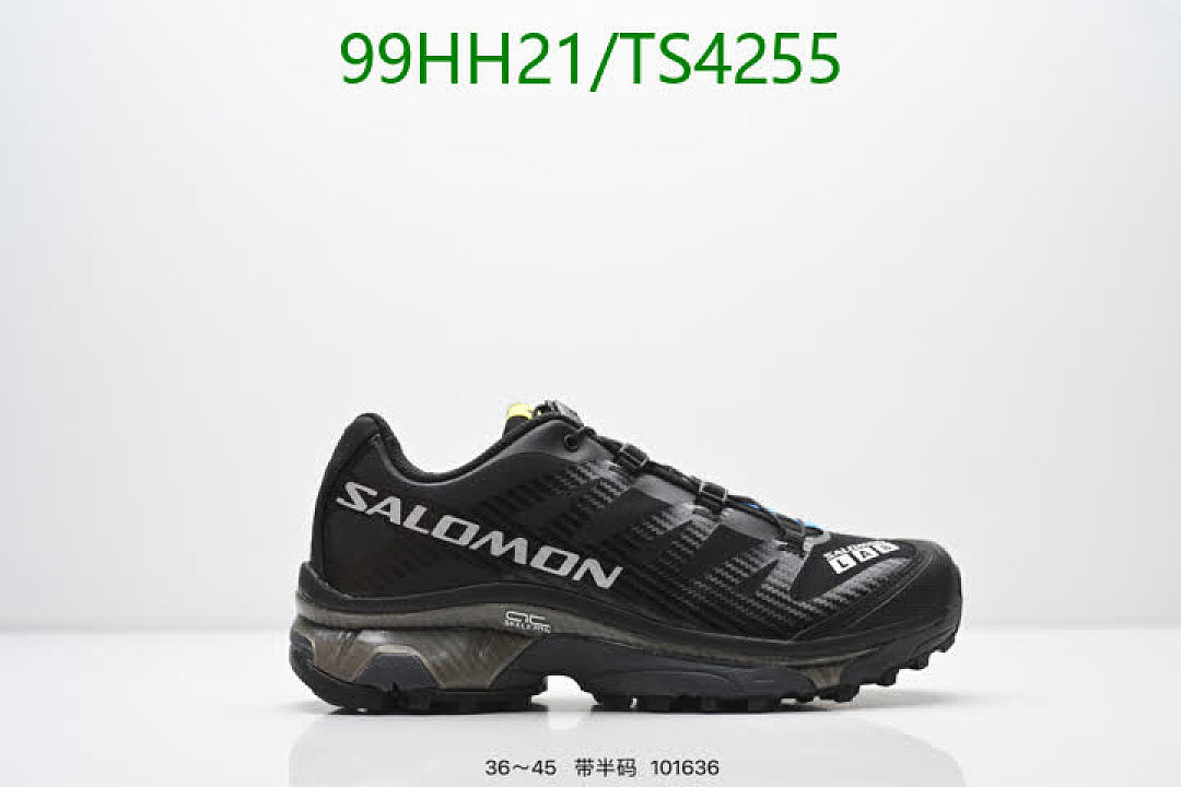 Salomon-Women Shoes Code: TS4255 $: 99USD