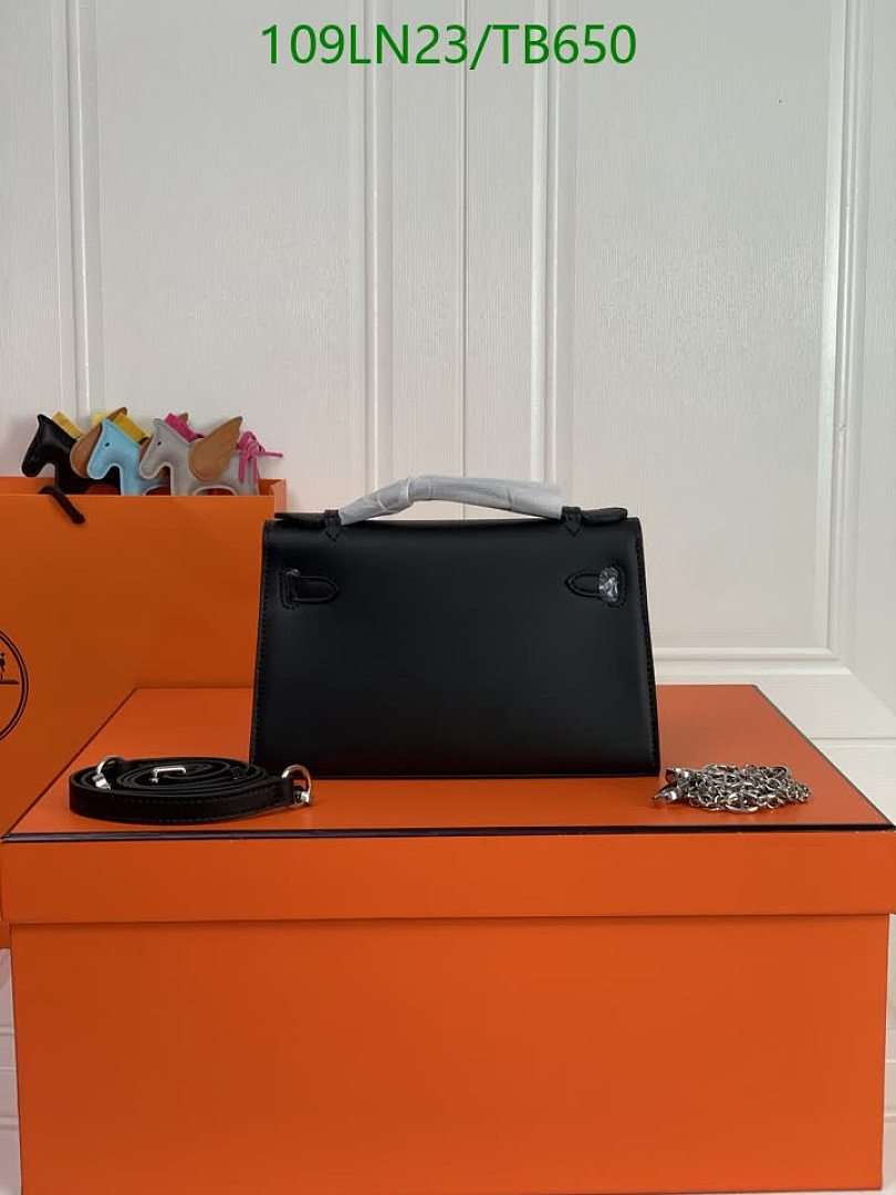 Hermes-Bag-4A Quality Code: TB650 $: 109USD
