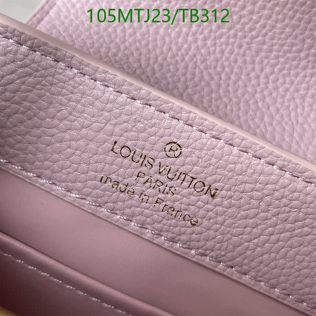 LV-Bag-4A Quality Code: TB312 $: 105USD