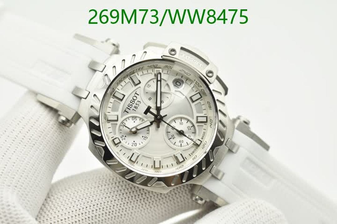 Tissot-Watch-Mirror Quality Code: WW8475 $: 269USD