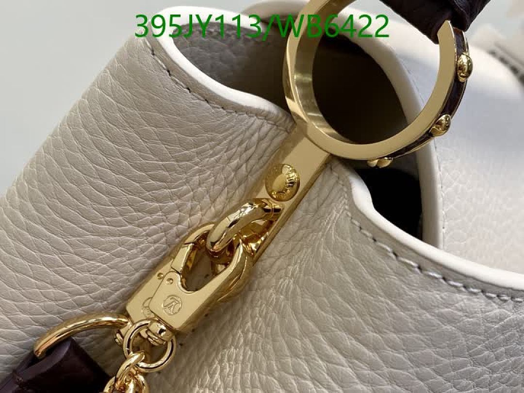 LV-Bag-Mirror Quality Code: WB6422