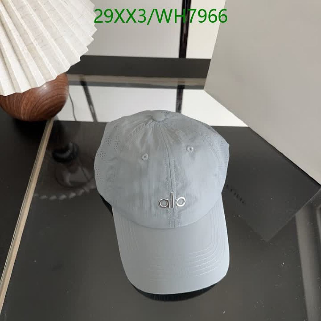 Alo yoga-Cap(Hat) Code: WH7966 $: 29USD