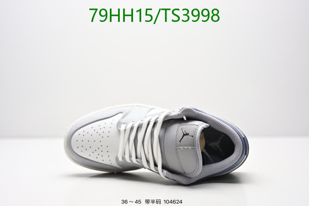 NIKE-Women Shoes Code: TS3998 $: 79USD