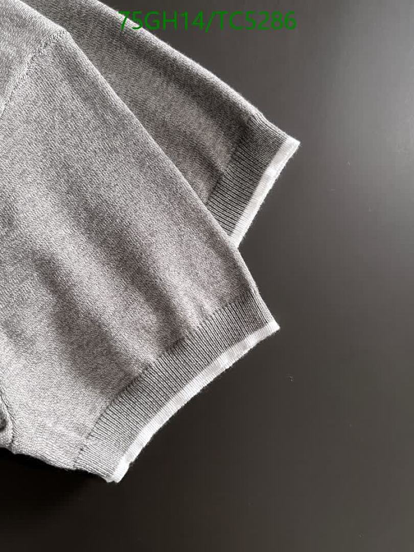 Loro Piana-Clothing Code: TC5286 $: 75USD