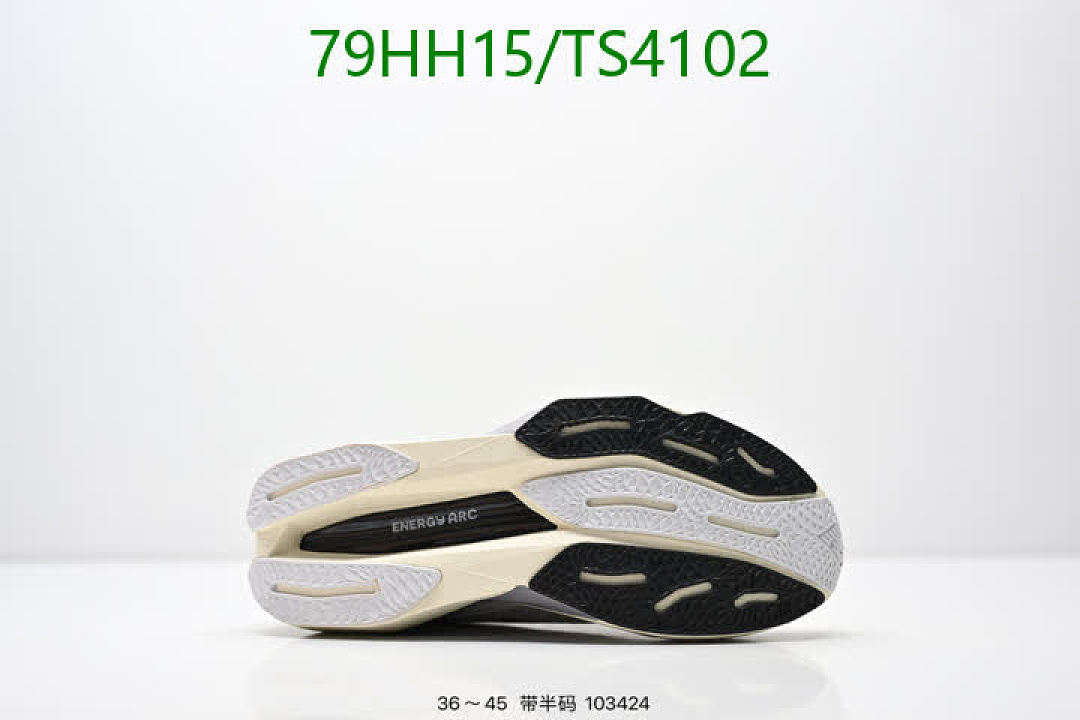 New Balance-Women Shoes Code: TS4102 $: 79USD