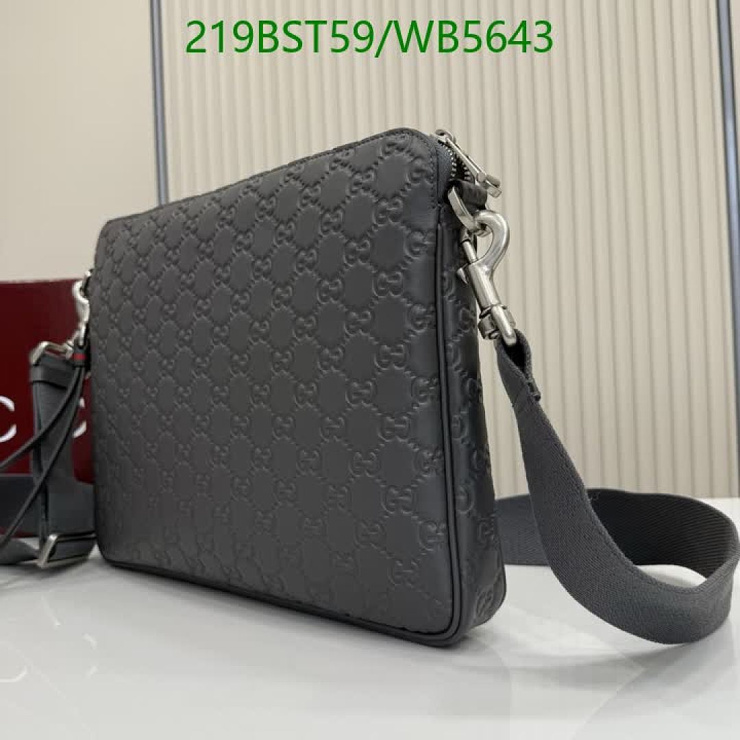 Gucci-Bag-Mirror Quality Code: WB5643 $: 219USD