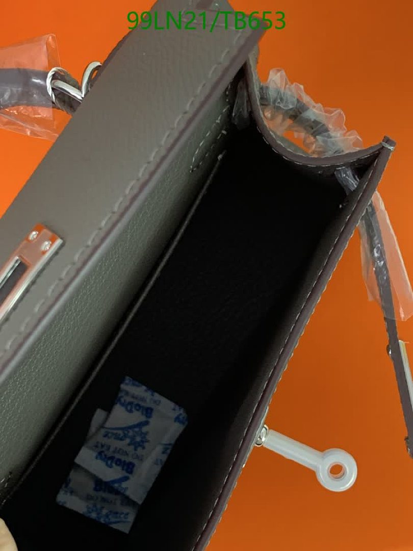 Hermes-Bag-4A Quality Code: TB653 $: 99USD