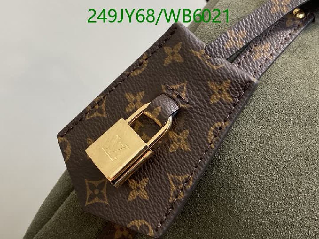 LV-Bag-Mirror Quality Code: WB6021 $: 249USD
