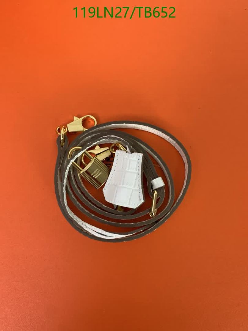 Hermes-Bag-4A Quality Code: TB652 $: 119USD
