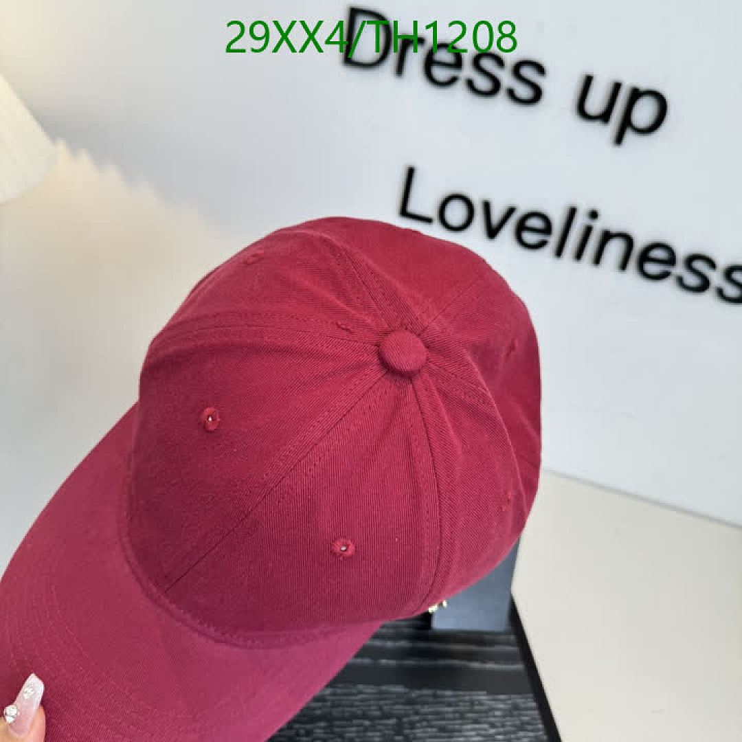 YSL-Cap(Hat) Code: TH1208 $: 29USD