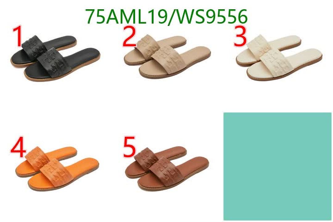 Tory Burch-Men shoes Code: WS9556 $: 75USD