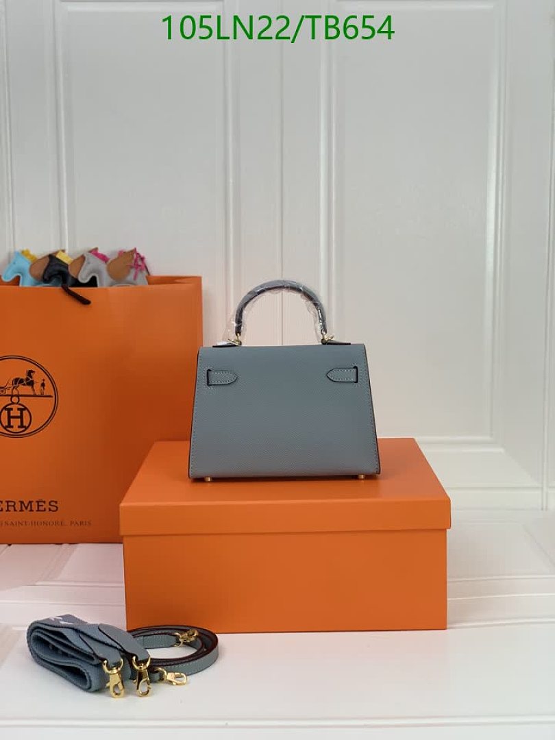 Hermes-Bag-4A Quality Code: TB654 $: 105USD