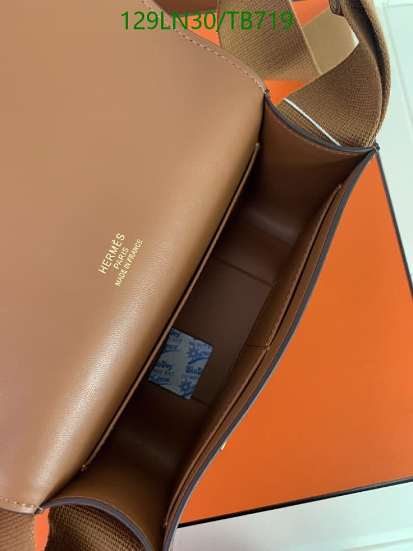 Hermes-Bag-4A Quality Code: TB719 $: 129USD