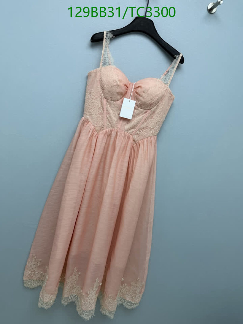 Zimmermann-Clothing Code: TC3300 $: 129USD