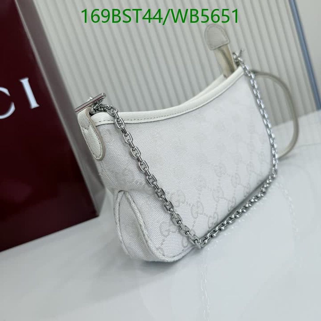 Gucci-Bag-Mirror Quality Code: WB5651 $: 169USD