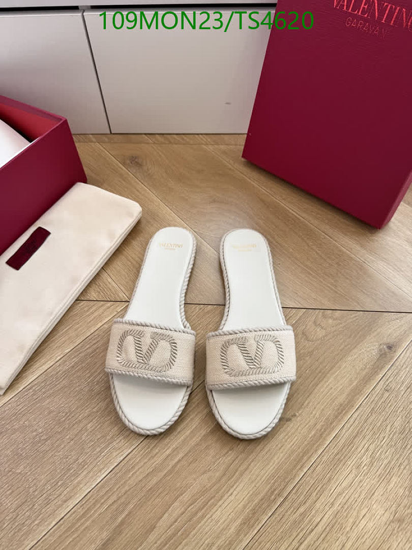 Valentino-Women Shoes Code: TS4620 $: 109USD